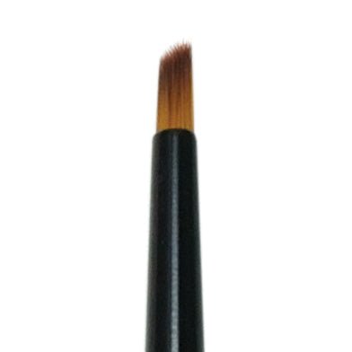 Royal & Langnickel Mini Majestic Model Paintbrush - Deerfoot Stipple