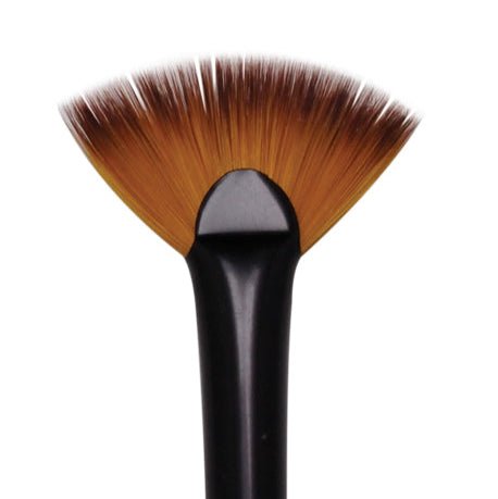 Royal & Langnickel Mini Majestic Model Paintbrush - Fan