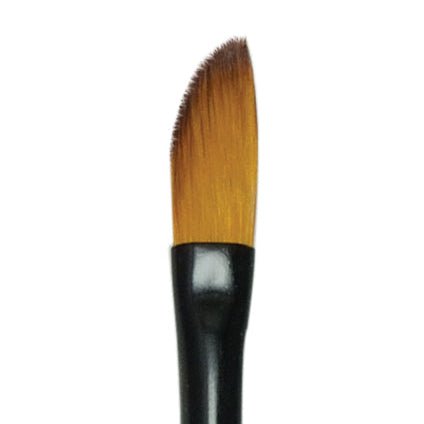 Royal & Langnickel Mini Majestic Model Paintbrush - Dagger Striper