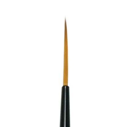 Royal & Langnickel Mini Majestic Model Paintbrush - Liner