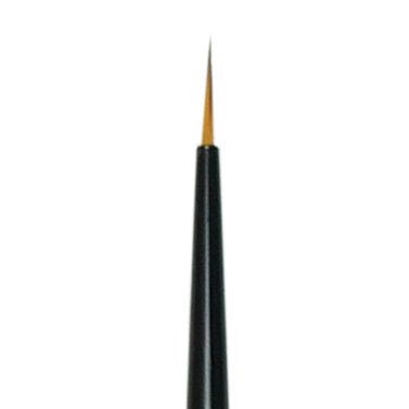Royal & Langnickel Mini Majestic Model Paintbrush - Monogram