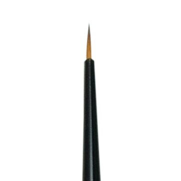 Royal & Langnickel Mini Majestic Model Paintbrush - Monogram