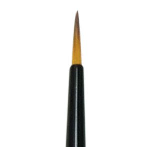 Royal & Langnickel Mini Majestic Model Paintbrush - Round