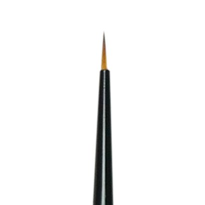 Royal & Langnickel Mini Majestic Model Paintbrush - Round