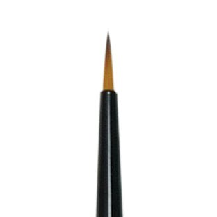 Royal & Langnickel Mini Majestic Model Paintbrush - Round