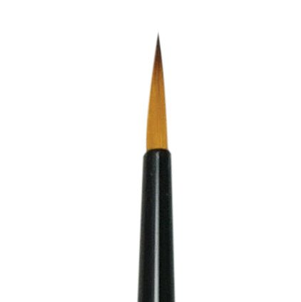 Royal & Langnickel Mini Majestic Model Paintbrush - Round