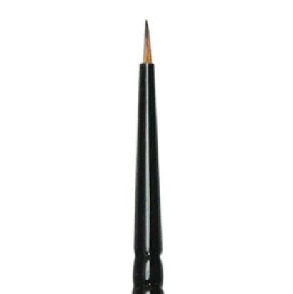 Royal & Langnickel Mini Majestic Model Paintbrush - Round