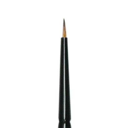 Royal & Langnickel Mini Majestic Model Paintbrush - Round
