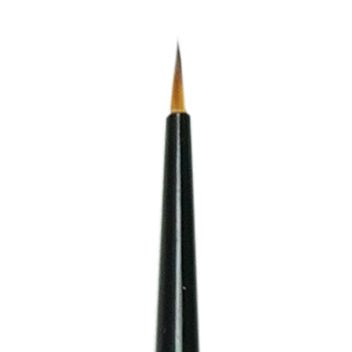 Royal & Langnickel Mini Majestic Model Paintbrush - Round
