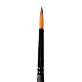 Royal & Langnickel Mini Majestic Model Paintbrush - Round