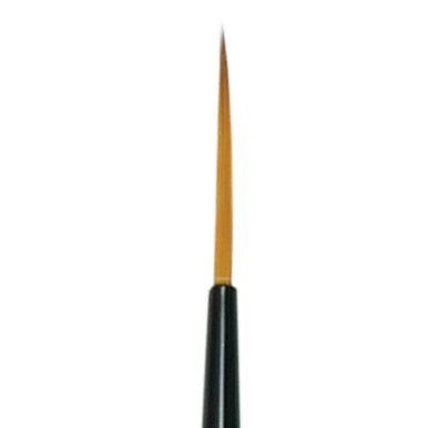 Royal & Langnickel Mini Majestic Model Paintbrush - Script Liner