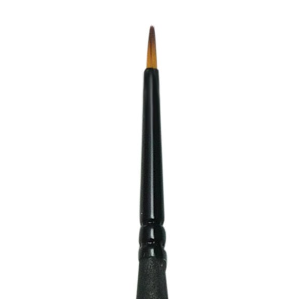 Royal & Langnickel Mini Majestic Model Paintbrush - Filbert