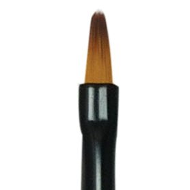 Royal & Langnickel Mini Majestic Model Paintbrush - Filbert
