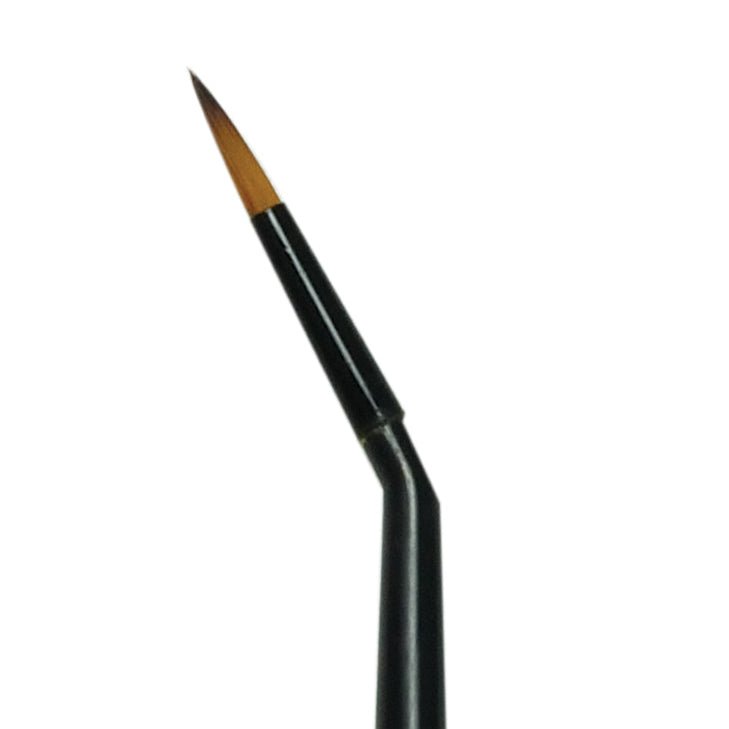 Royal & Langnickel Mini Majestic Model Paintbrush - Tight Spot Detail