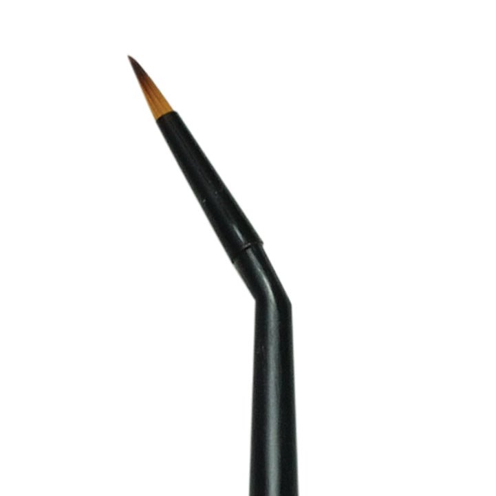 Royal & Langnickel Mini Majestic Model Paintbrush - Tight Spot Detail
