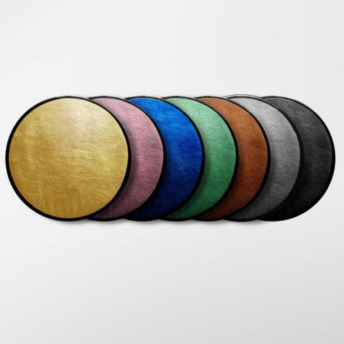 Snazaroo Metallic Individual Face Paint: 18ml