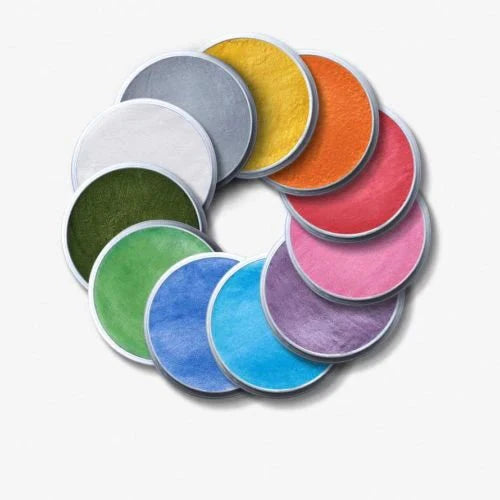 Snazaroo Sparkle Individual Face Paint: 18ml