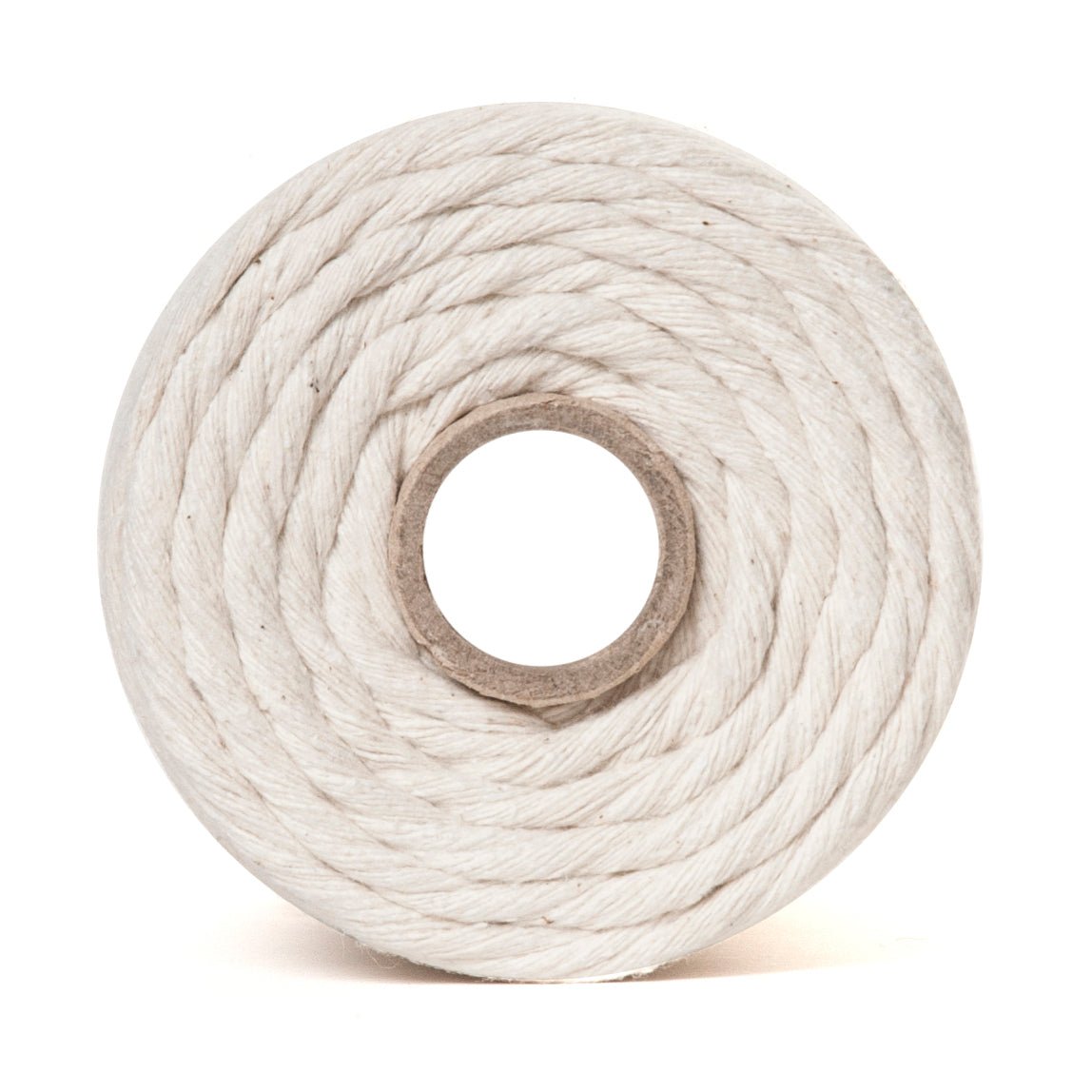 Trimits 4mm Macramé Cord: 87m - Natural