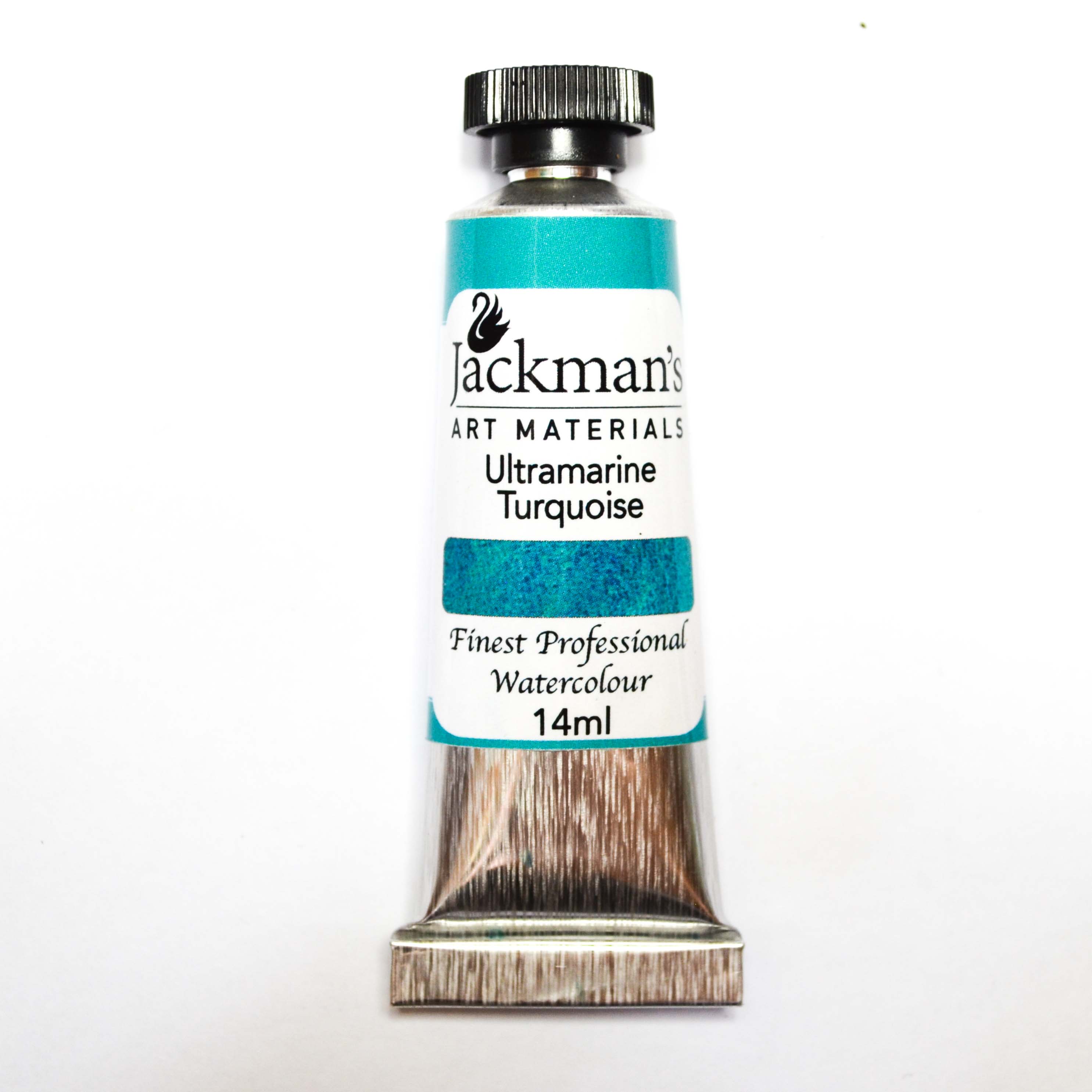 Ultramarine Turquoise