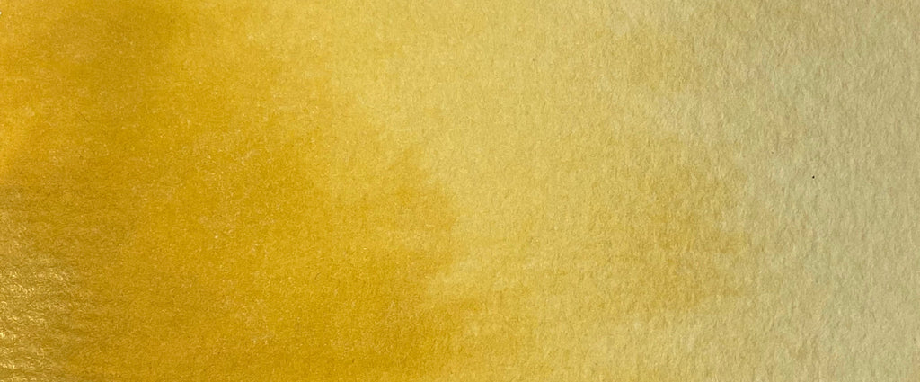 Yellow Ochre