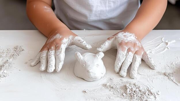 Petit Picasso - Baby & Toddler Art Sessions