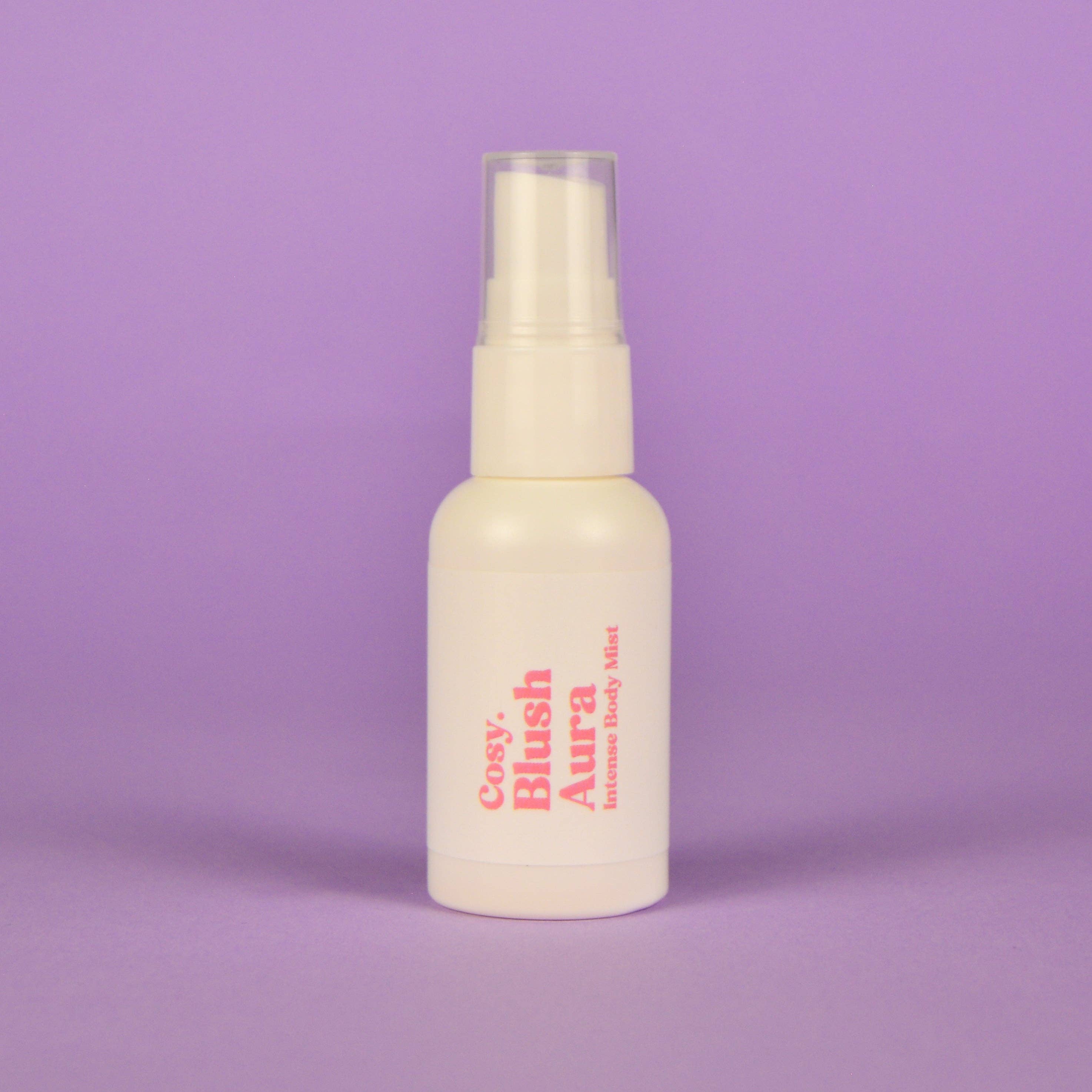 Blush Aura 30ml Intense Body Mist