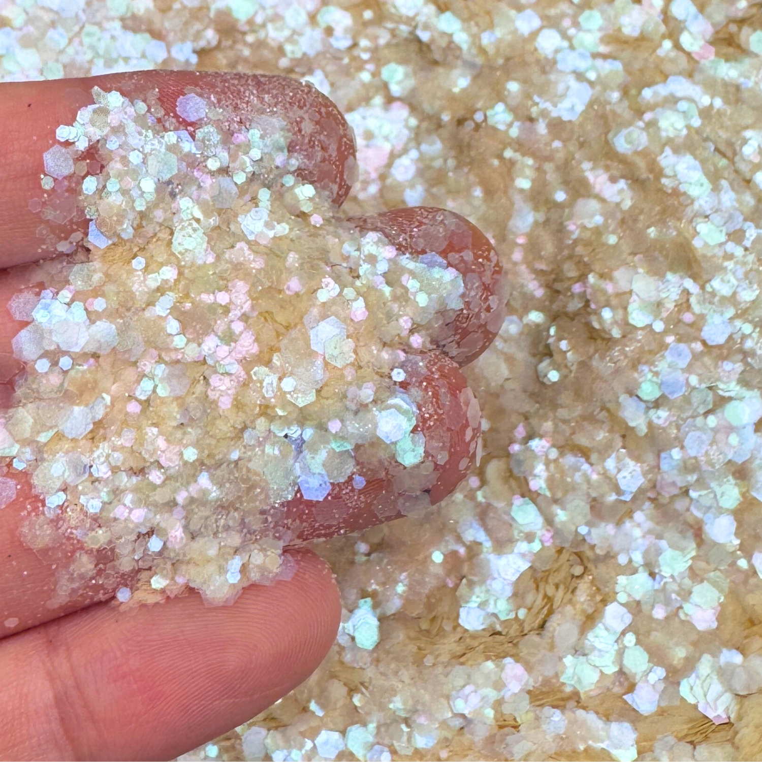 Aurora Festival Glitter Mix