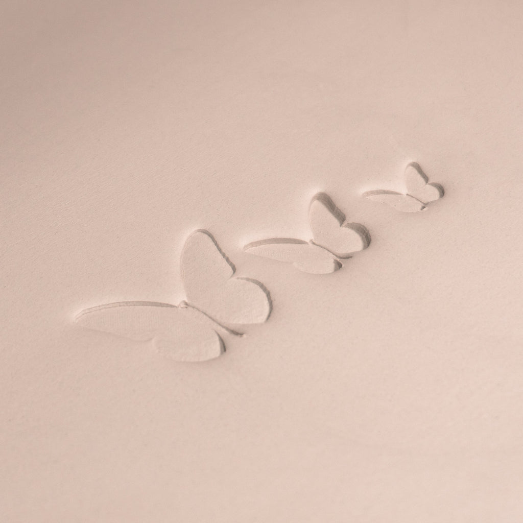 Butterfly Stamps - Style #1