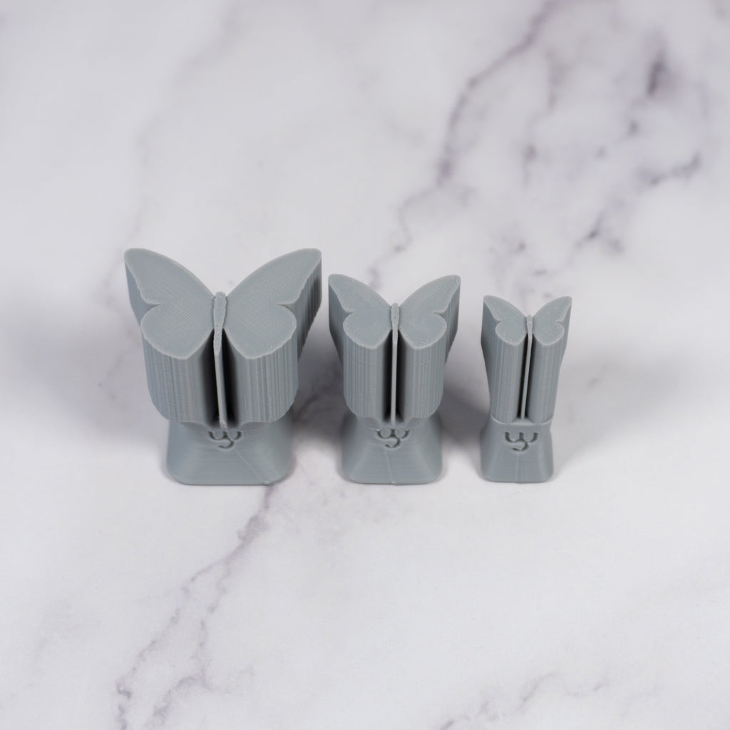 Butterfly Stamps - Style #1