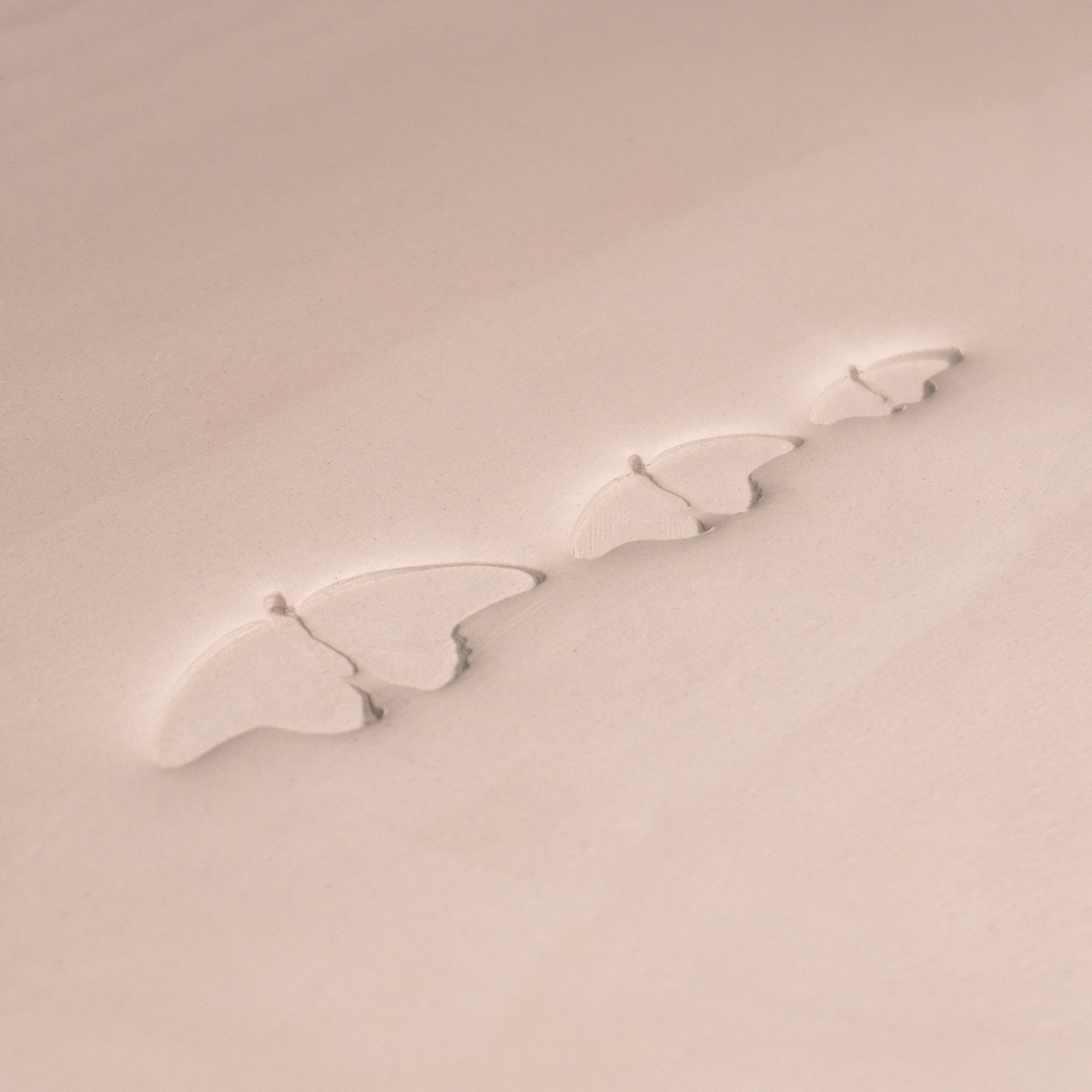 Butterfly Stamps - Style #2