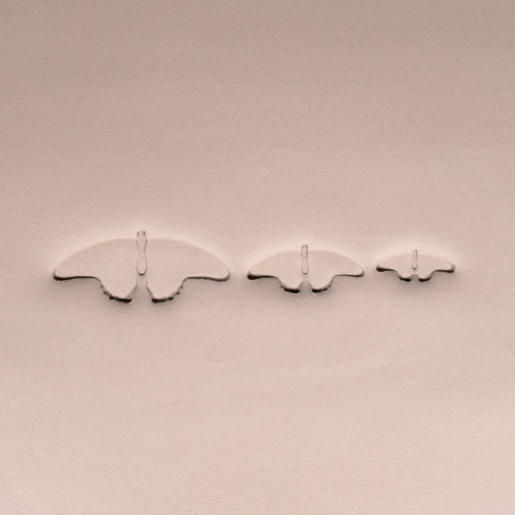 Butterfly Stamps - Style #2