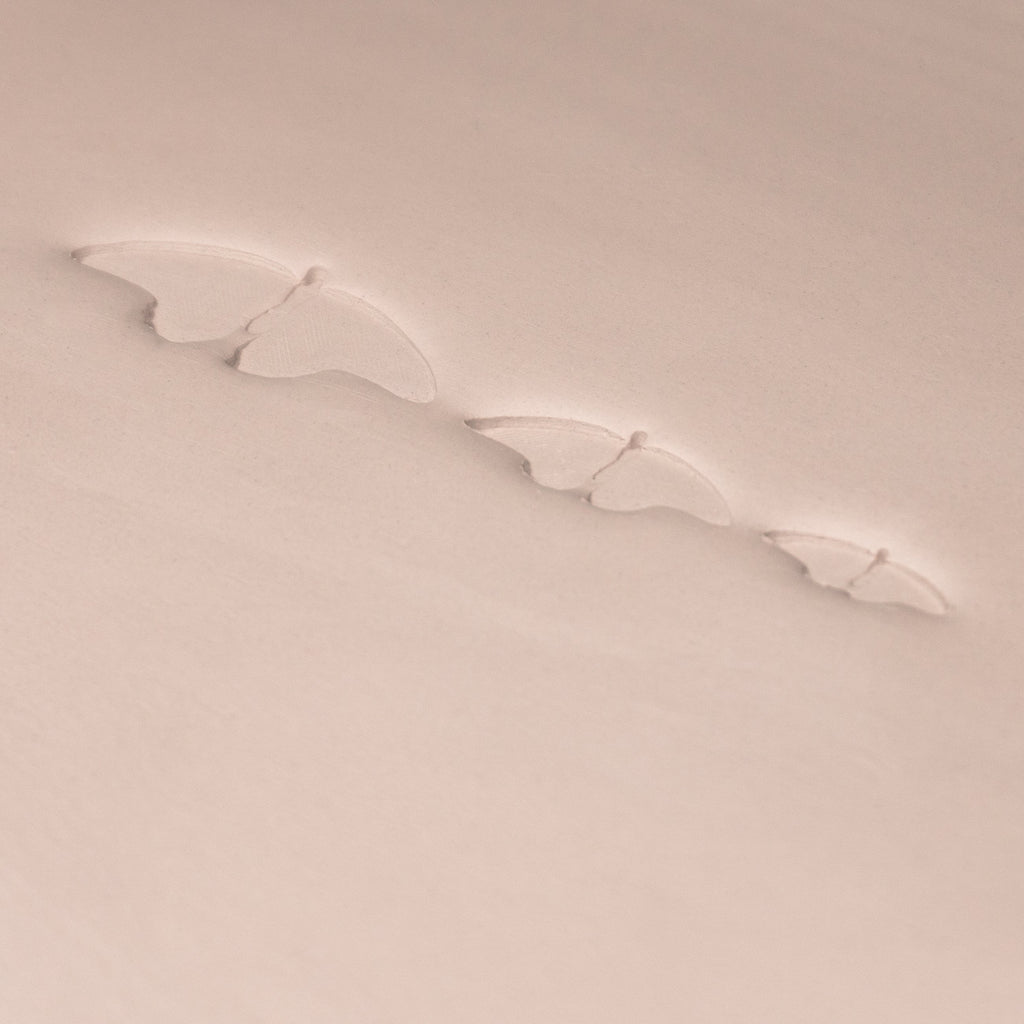 Butterfly Stamps - Style #2