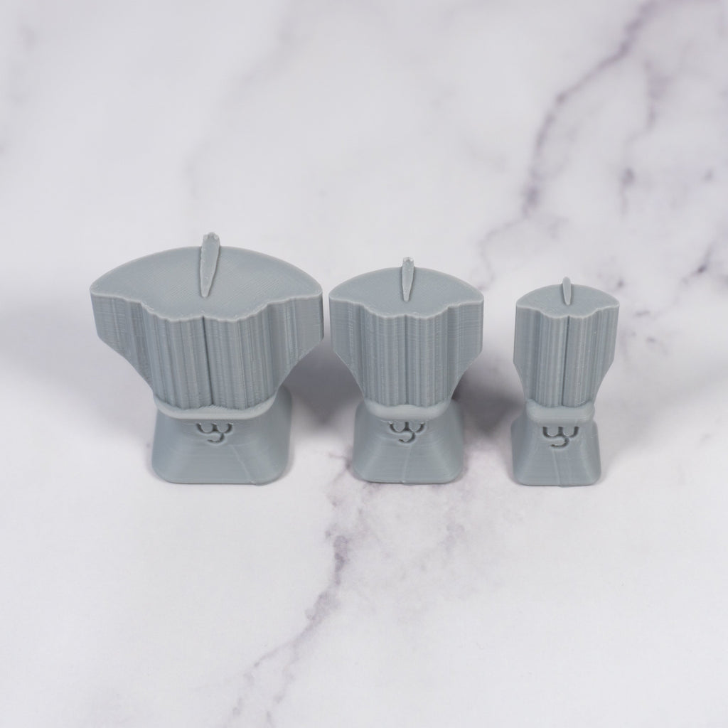 Butterfly Stamps - Style #3