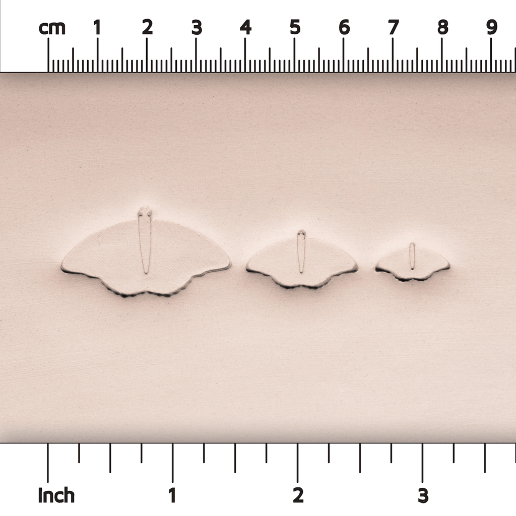 Butterfly Stamps - Style #3