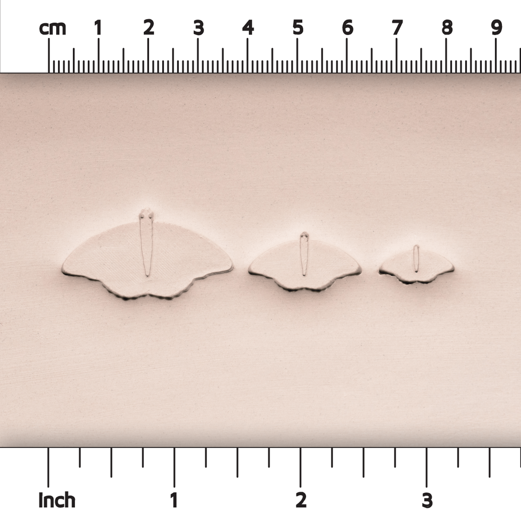 Butterfly Stamps - Style #3