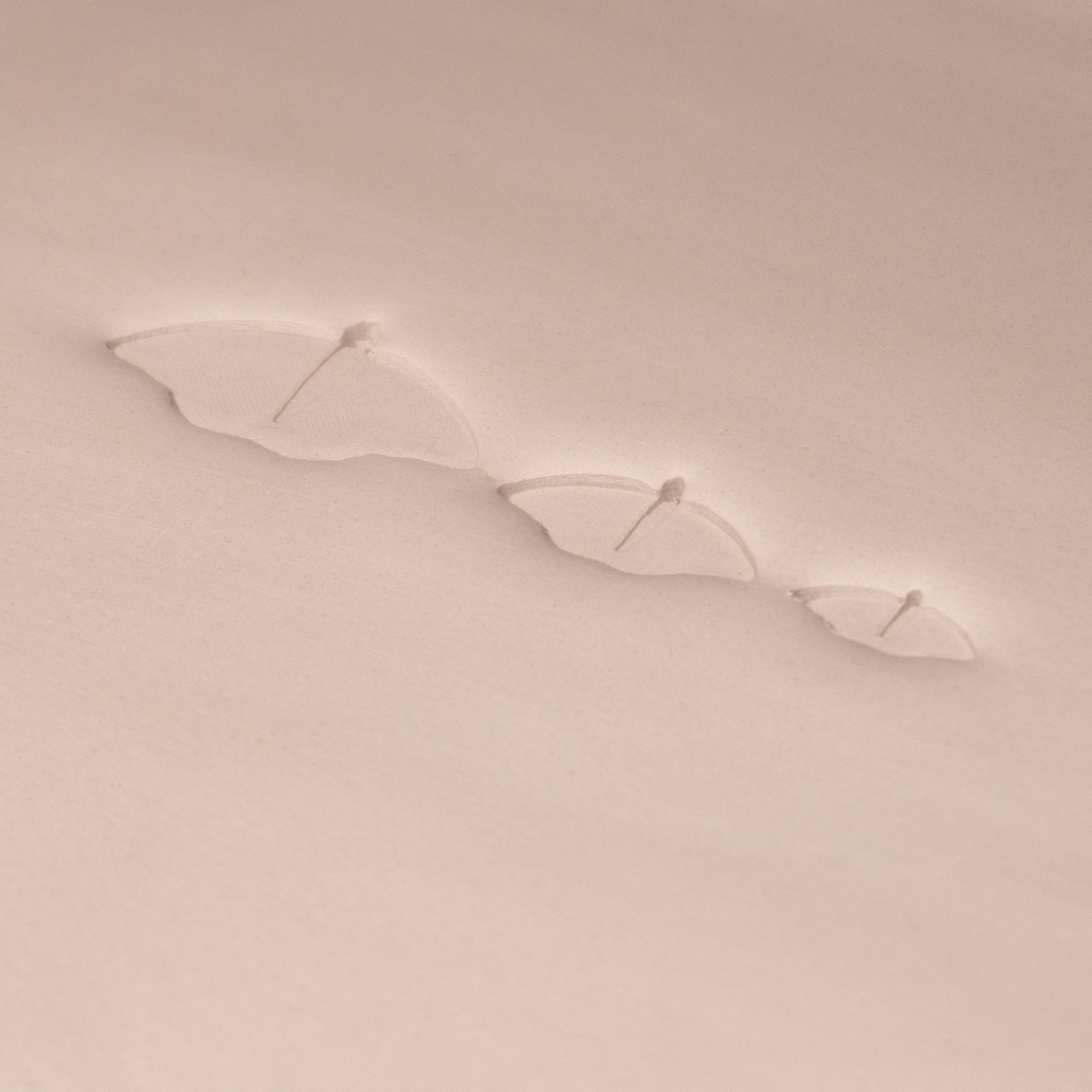 Butterfly Stamps - Style #3