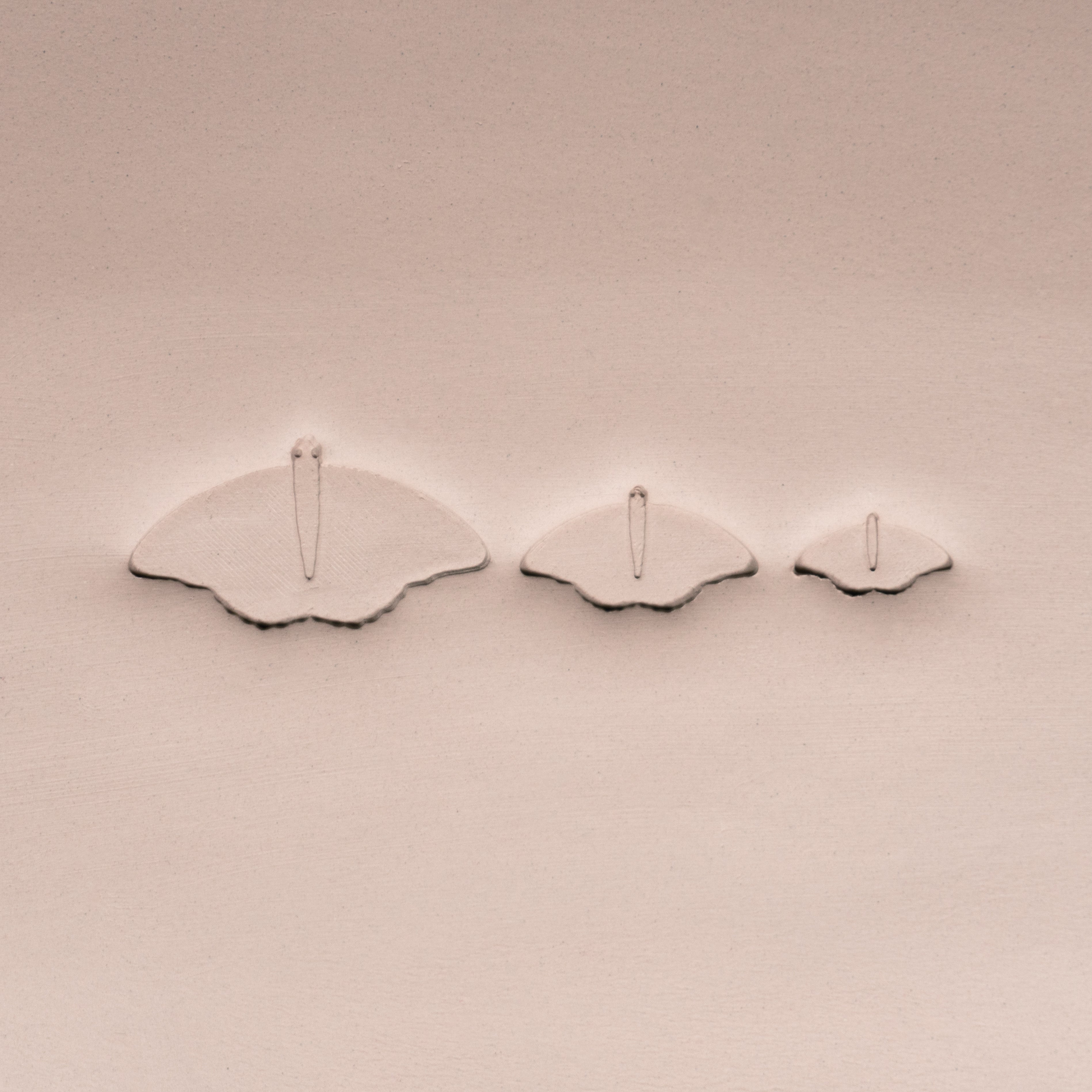 Butterfly Stamps - Style #3