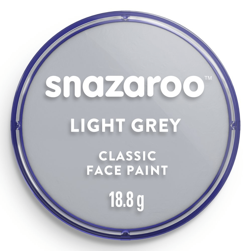 Snazaroo Classic Individual Face Paint: 18ml