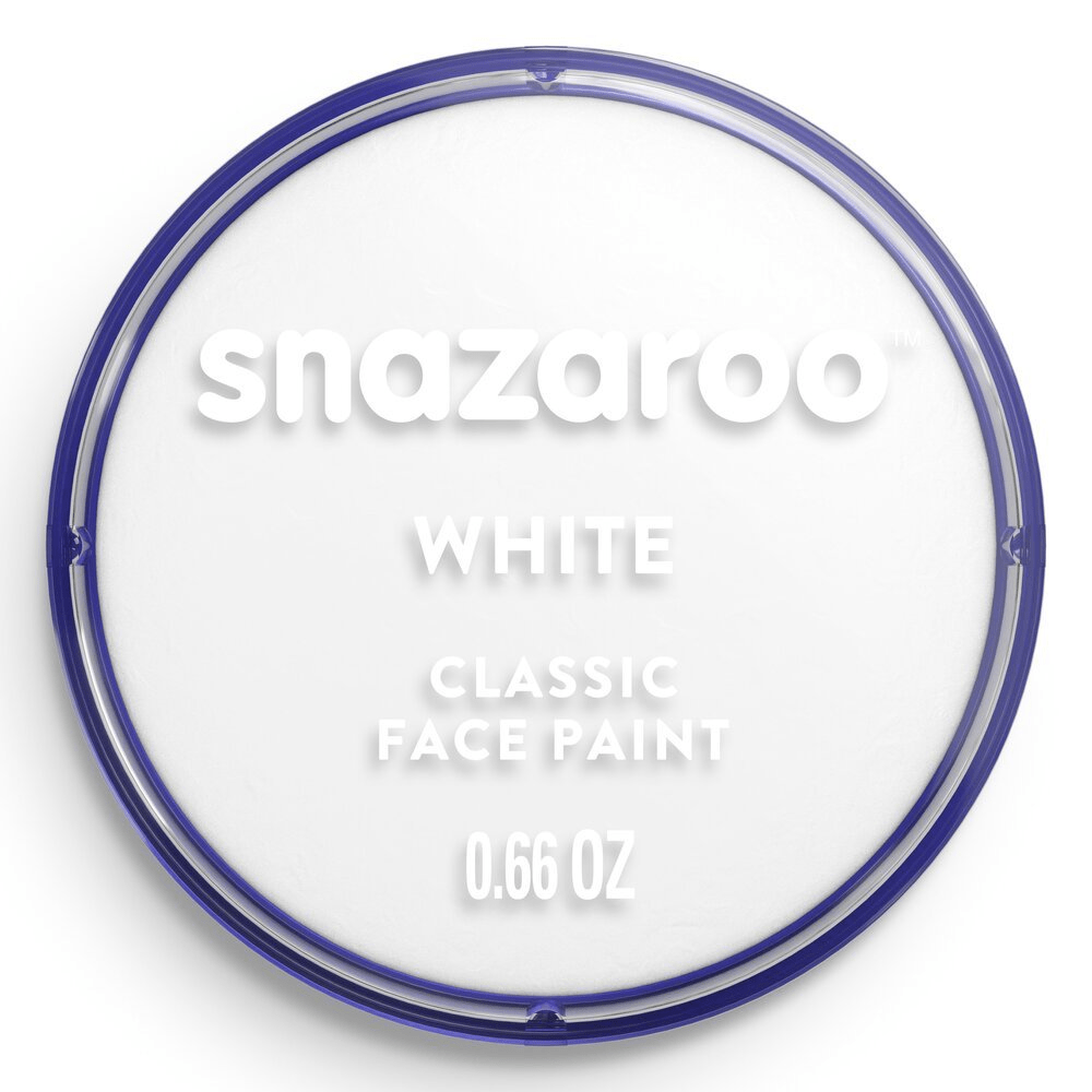 Snazaroo Classic Individual Face Paint: 18ml