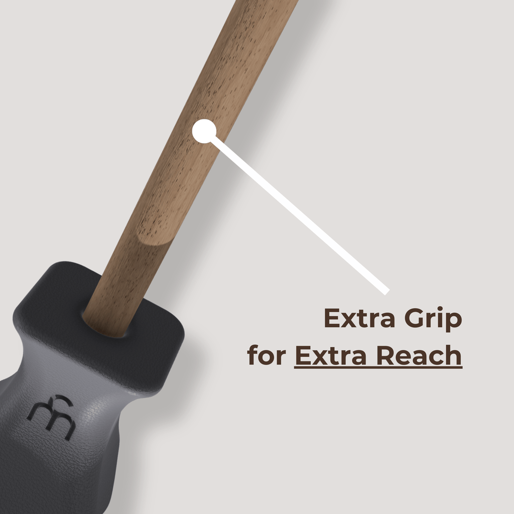 Ammonite Fossil Shell Stamp - Photo Textured - Style #1