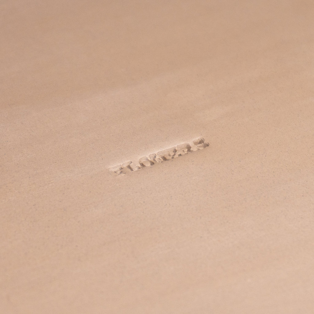 Custom Word Stamp - Courier Prime Font