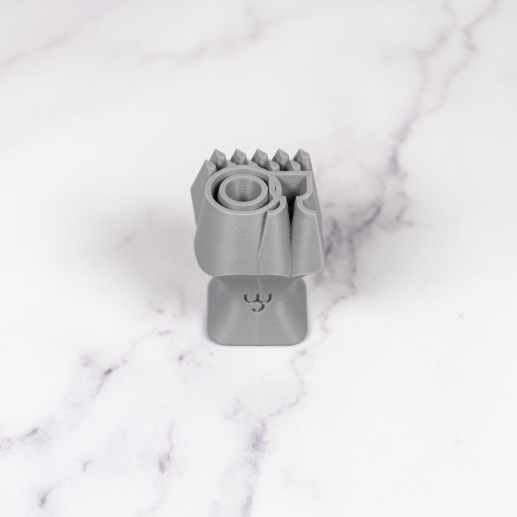 Dishwasher Safe or Not Safe Clay Stamps