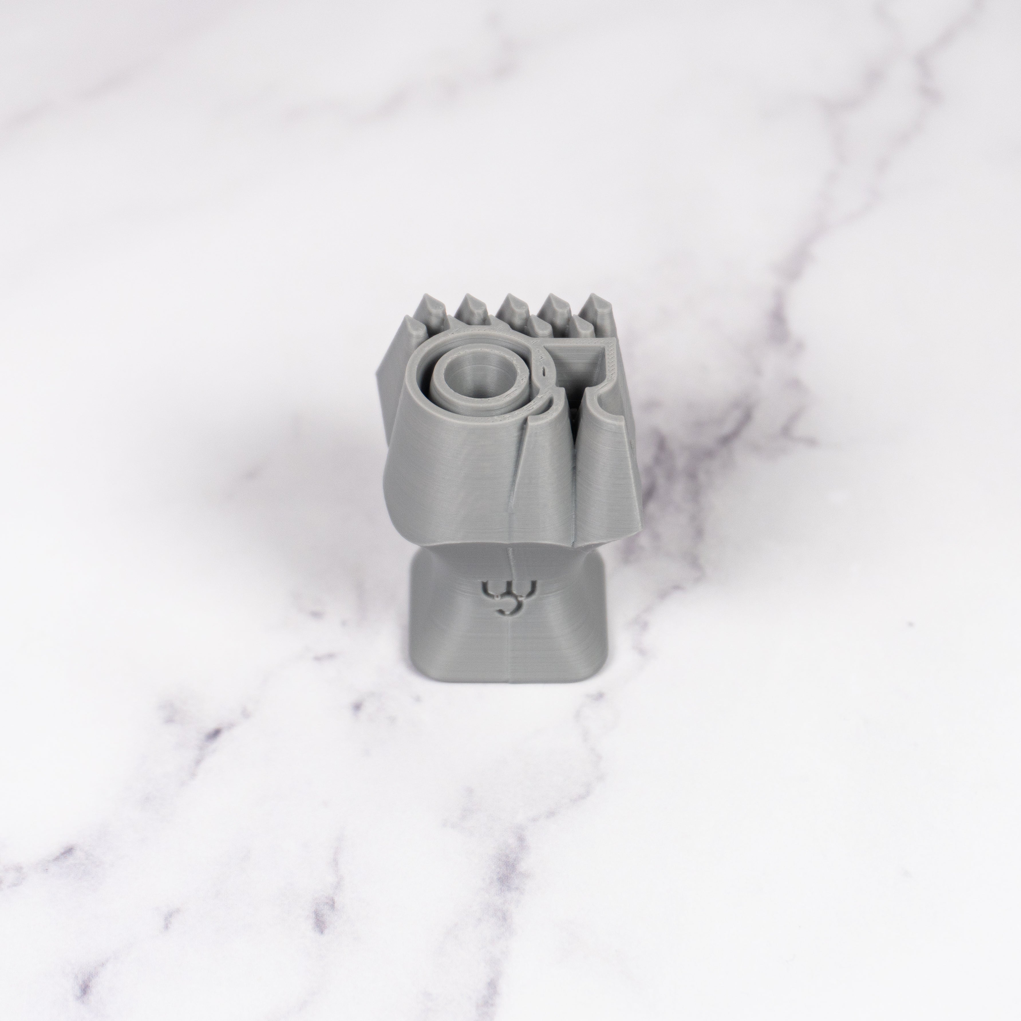 Dishwasher Safe or Not Safe Clay Stamps