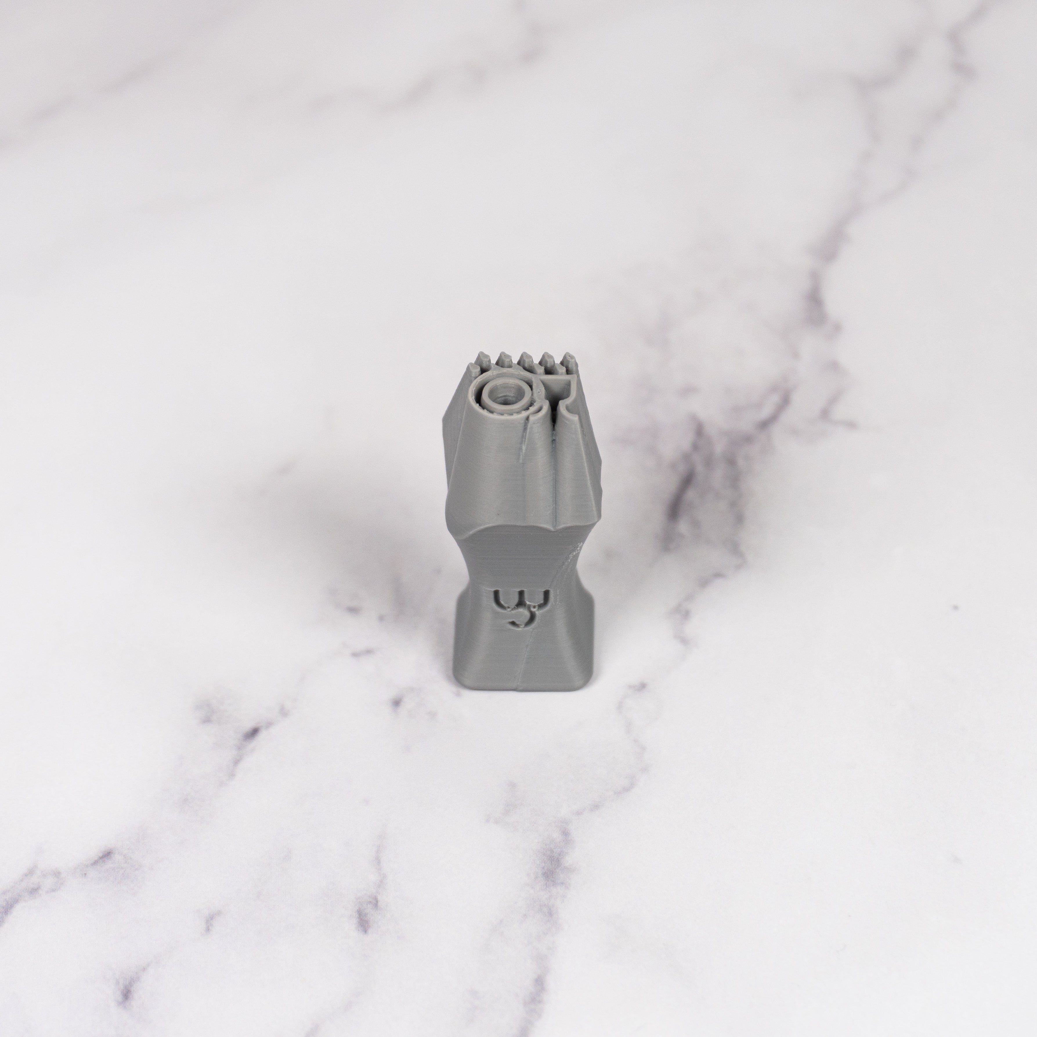 Dishwasher Safe or Not Safe Clay Stamps