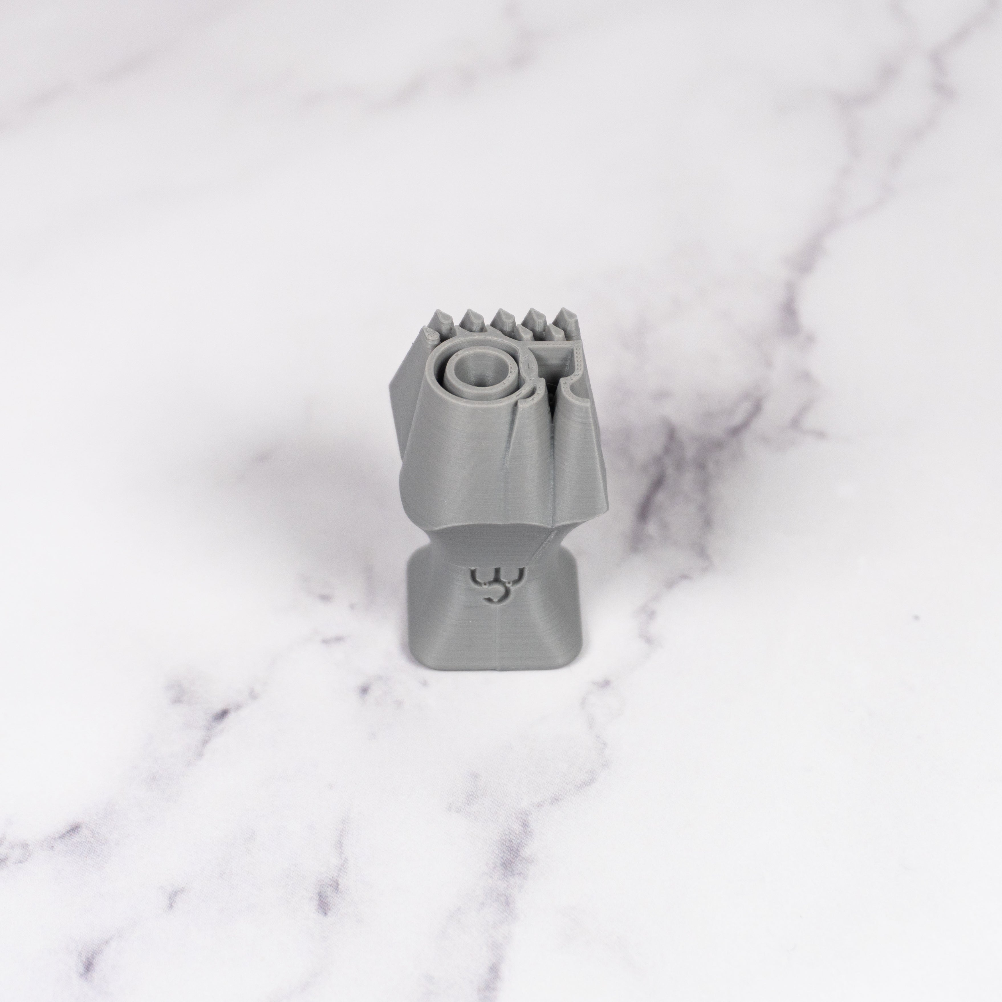 Dishwasher Safe or Not Safe Clay Stamps