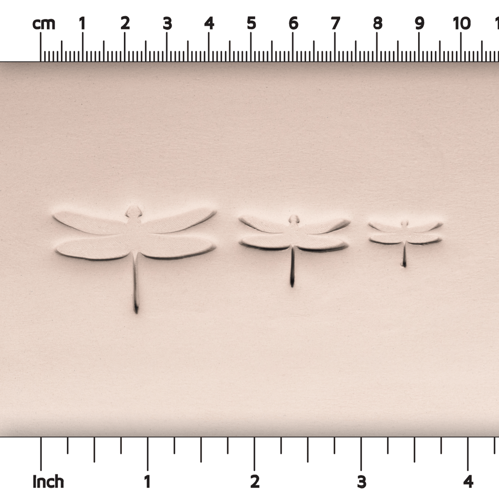 Dragonfly Stamps - Style #1