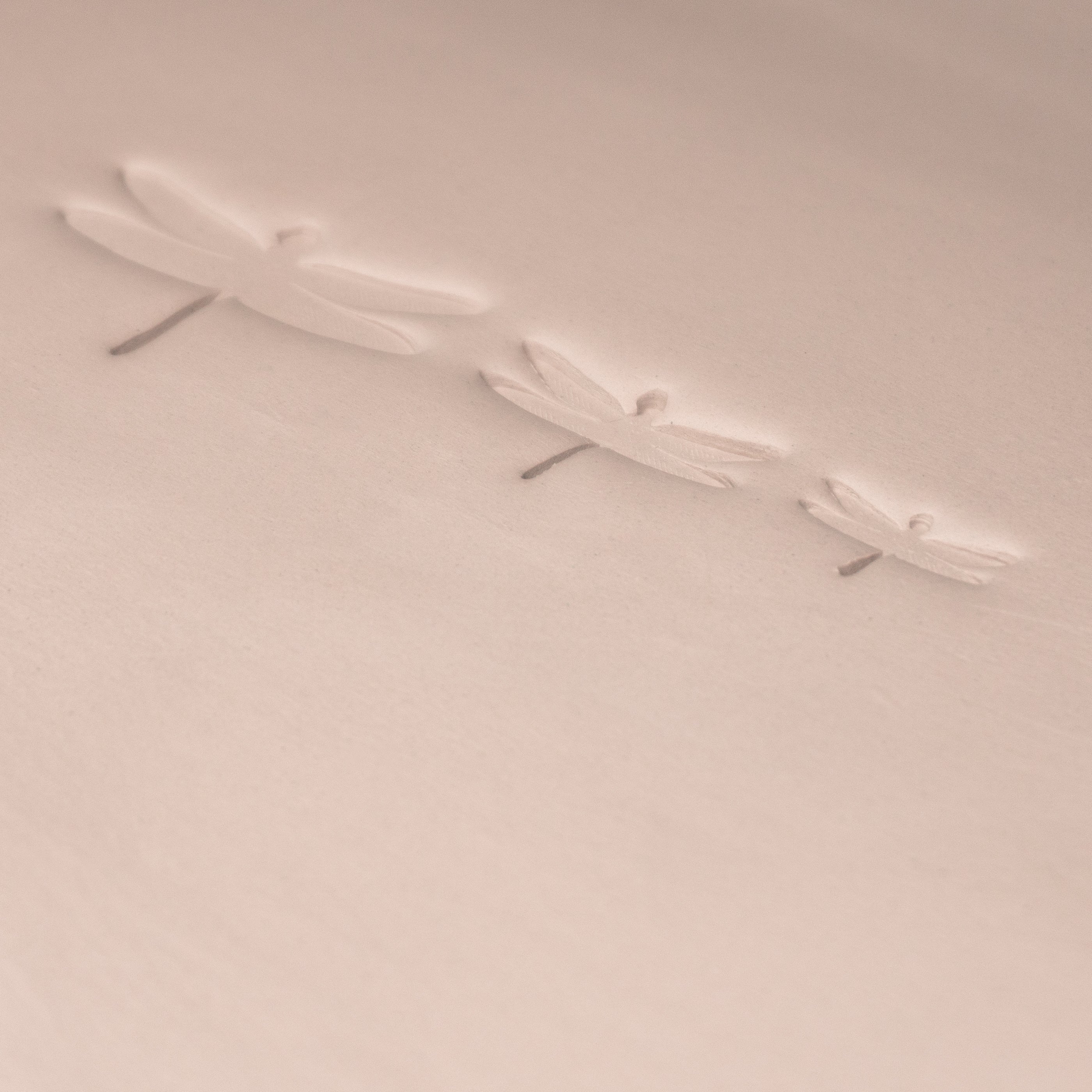 Dragonfly Stamps - Style #1