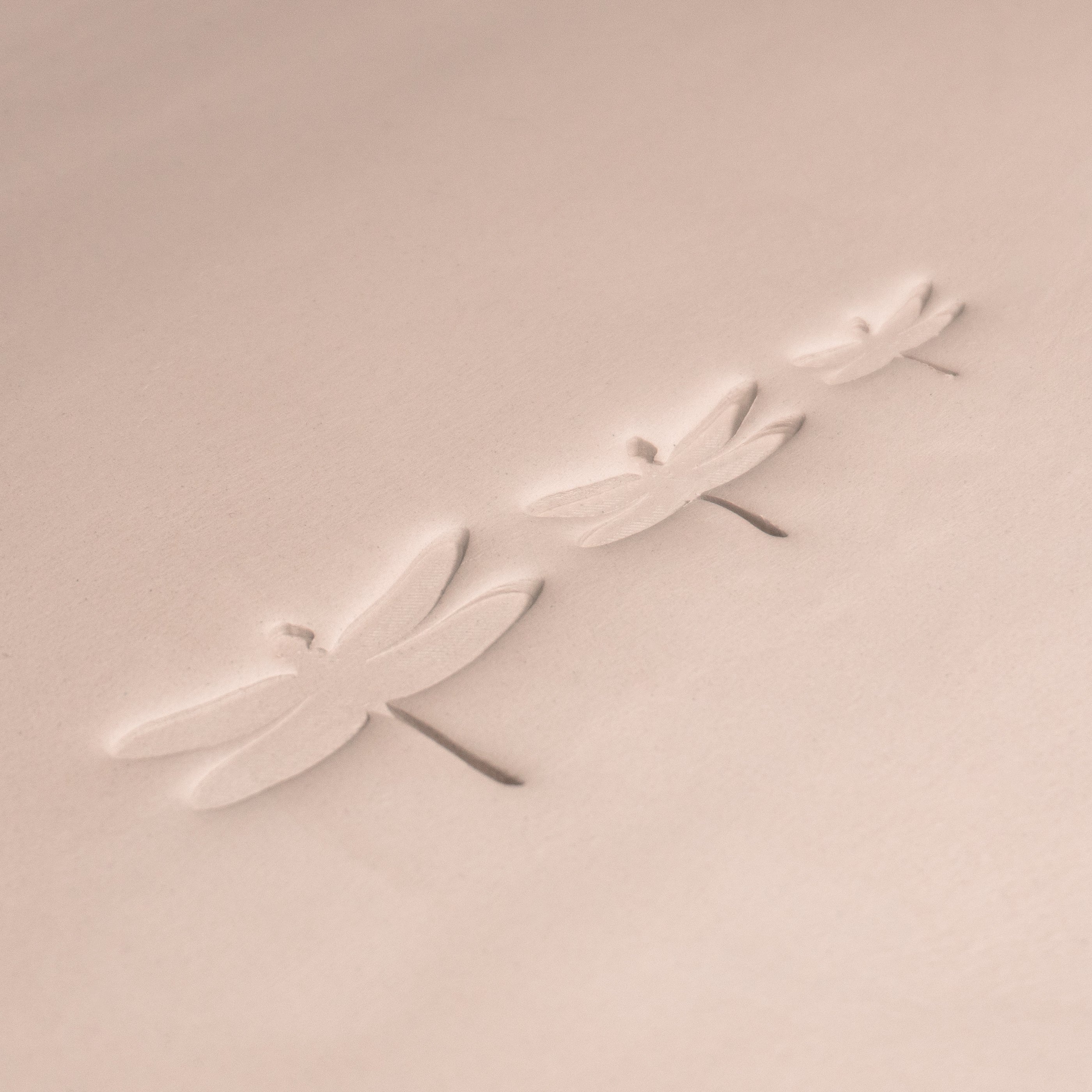 Dragonfly Stamps - Style #1