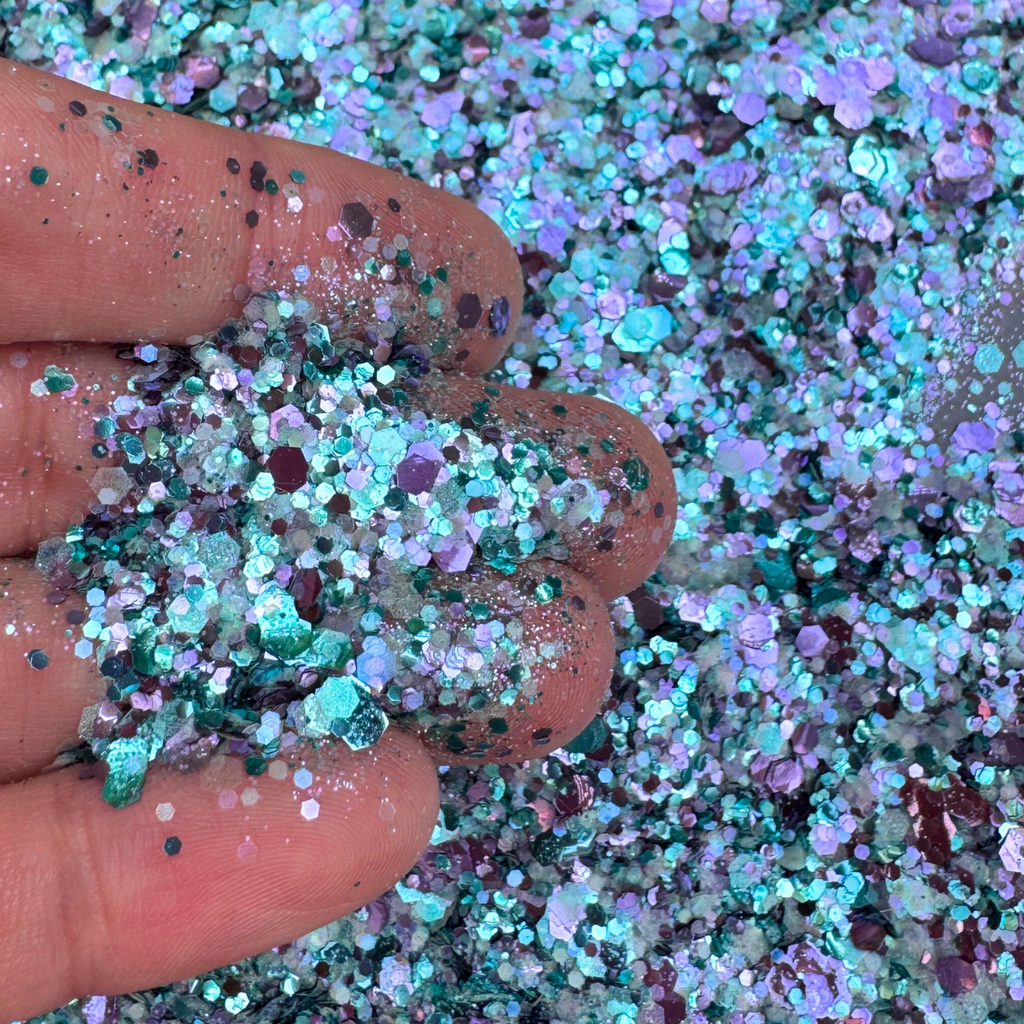 Galaxy Festival Glitter Mix