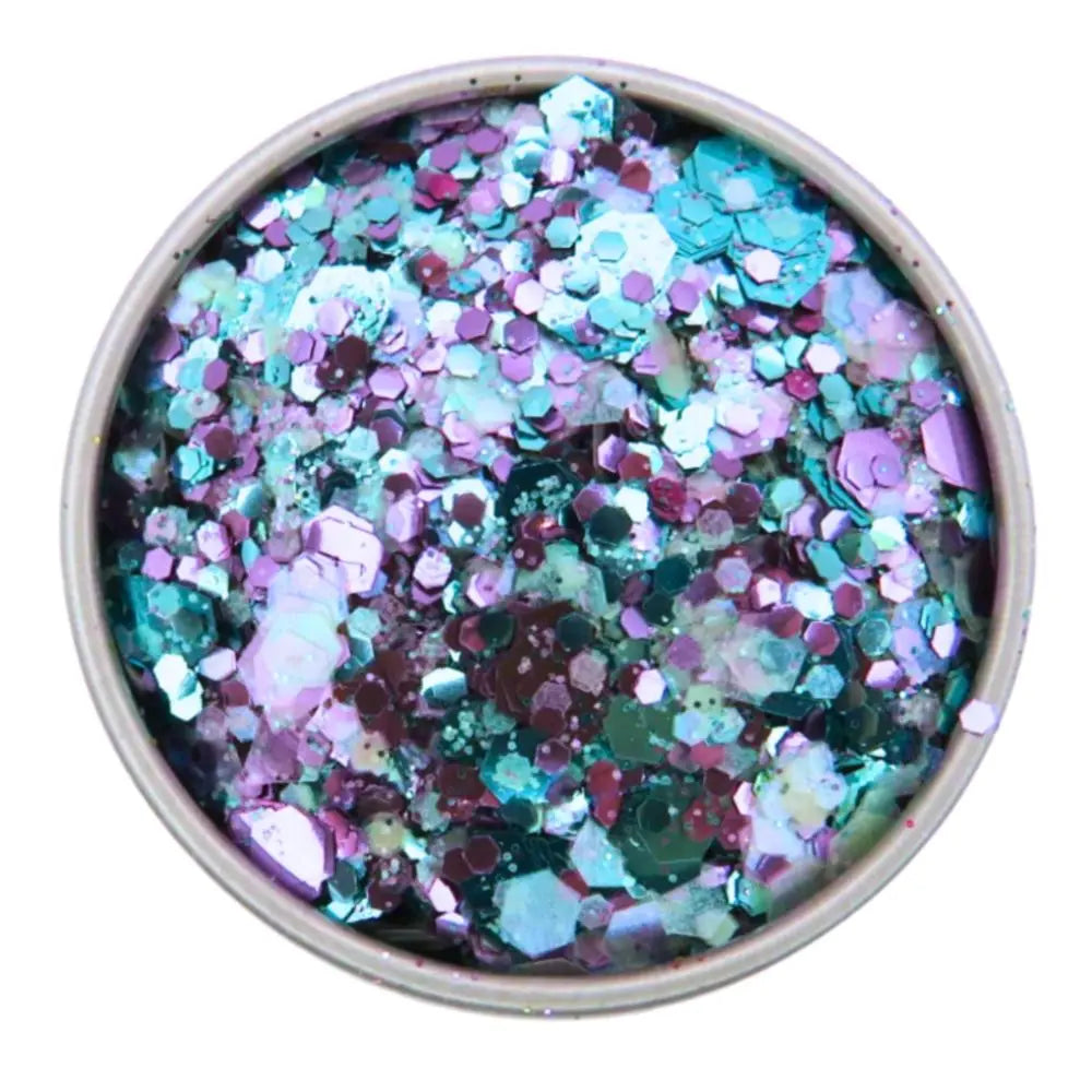 Galaxy Festival Glitter Mix